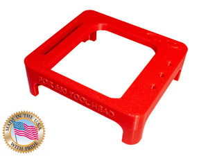 Dillon 550  Toolhead Bench Stand Holder by JOFER USA