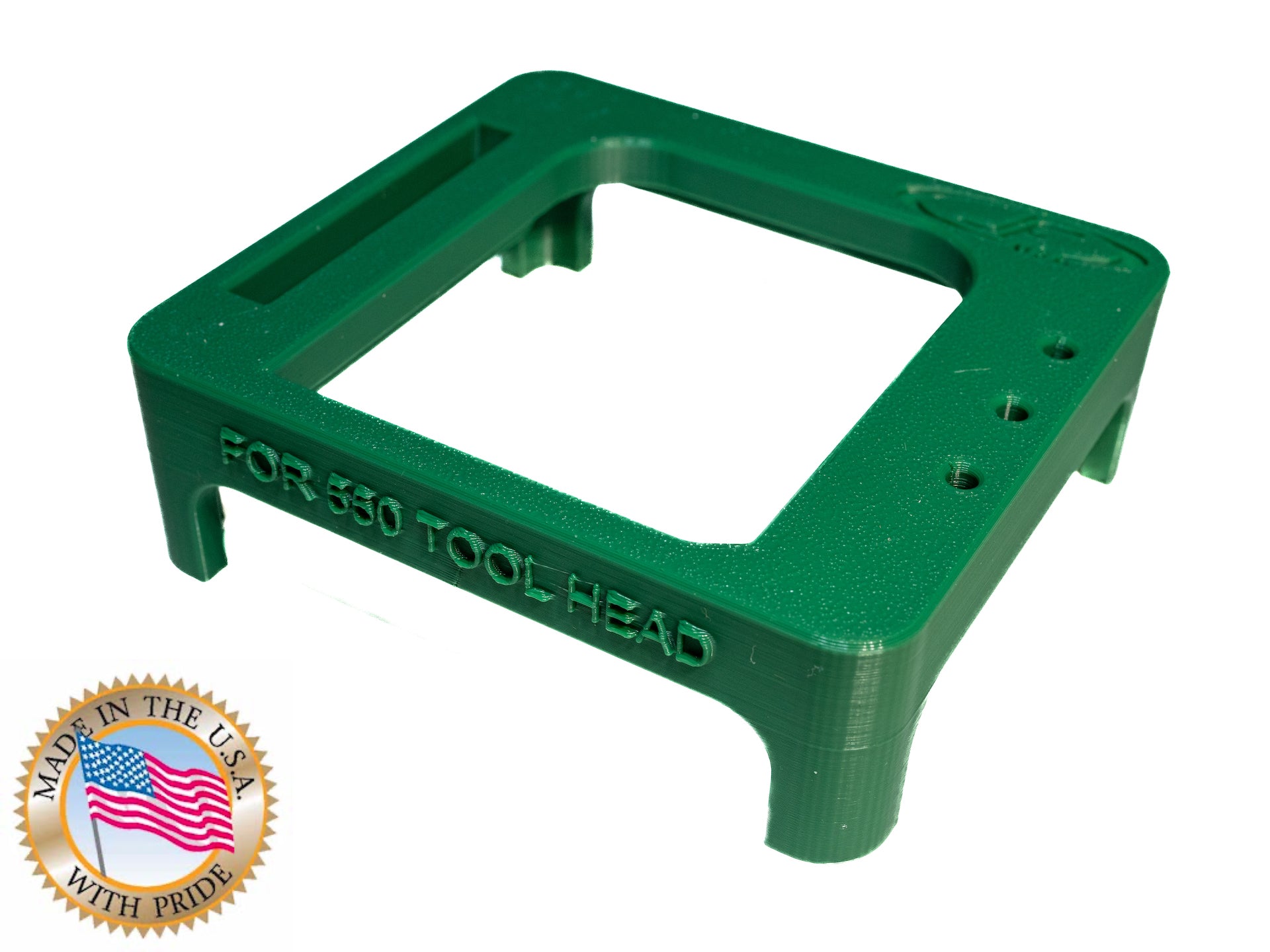 Dillon 550  Toolhead Bench Stand Holder by JOFER USA