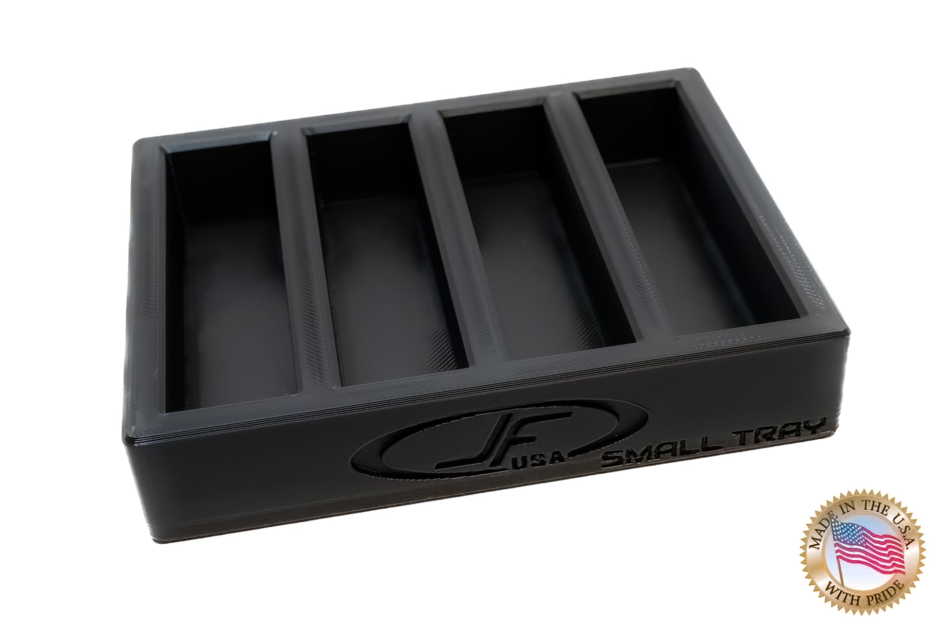 Jofer USA Reloading Block Tray storage for small size tray non Magnum calibers
