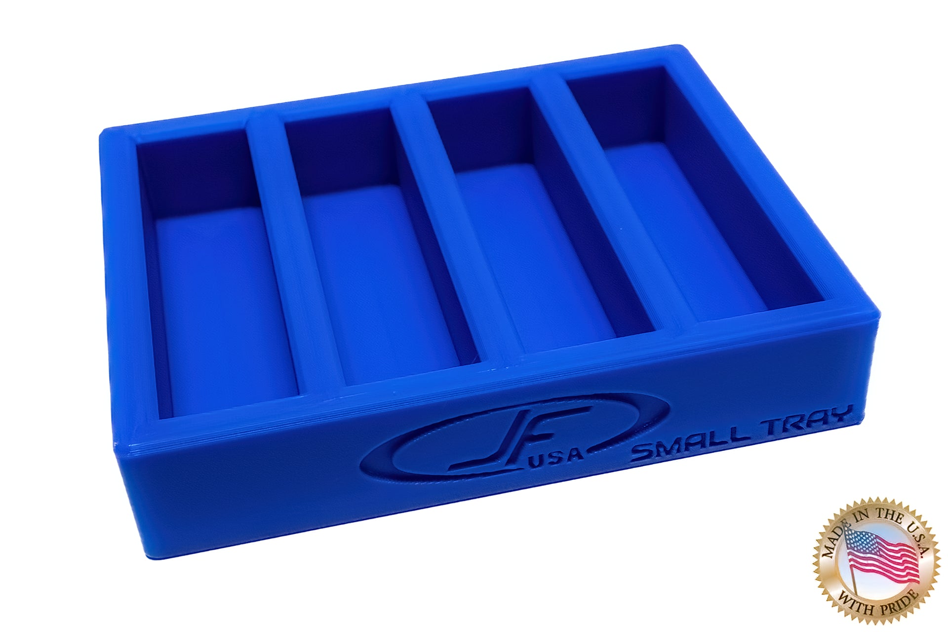 Jofer USA Reloading Block Tray storage for small size tray non Magnum calibers