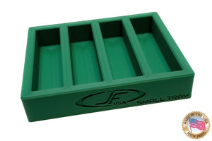 Jofer USA Reloading Block Tray storage for small size tray non Magnum calibers