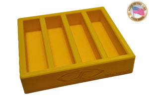 Jofer USA Reloading Block Tray storage for Big size Magnum calibers tray