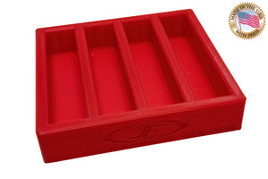 Jofer USA Reloading Block Tray storage for Big size Magnum calibers tray