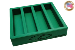 Jofer USA Reloading Block Tray storage for Big size Magnum calibers tray