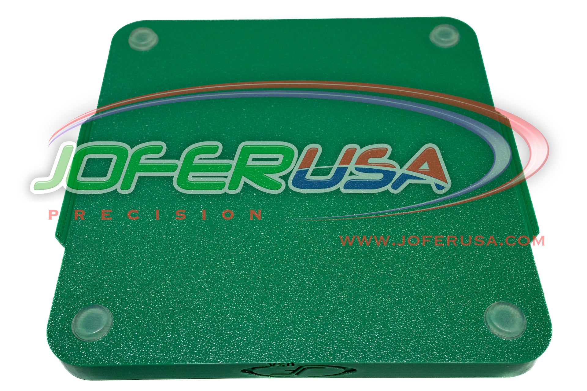 Tray for double Reloading Block for 100 rds for non magnum calibers tray Jofer USA