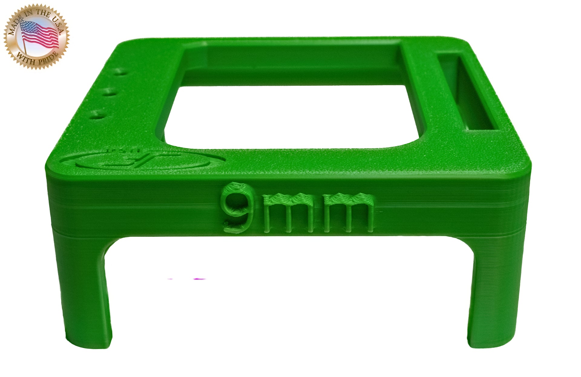 Dillon 550  Toolhead Bench Stand Holder by JOFER USA