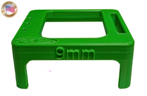Dillon 550  Toolhead Bench Stand Holder by JOFER USA