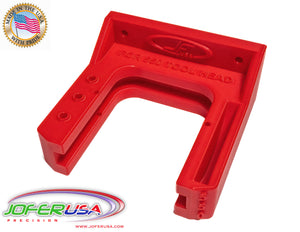 Dillon  550 Wall Mount Toolhead Holder USA Made by JOFER USA