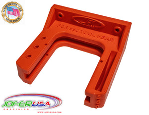 Dillon  550 Wall Mount Toolhead Holder USA Made by JOFER USA