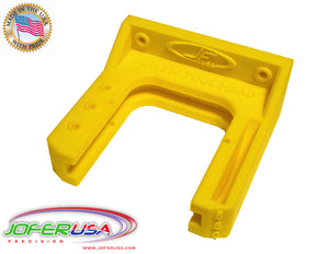 Dillon  550 Wall Mount Toolhead Holder USA Made by JOFER USA