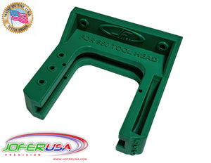 Dillon  550 Wall Mount Toolhead Holder USA Made by JOFER USA