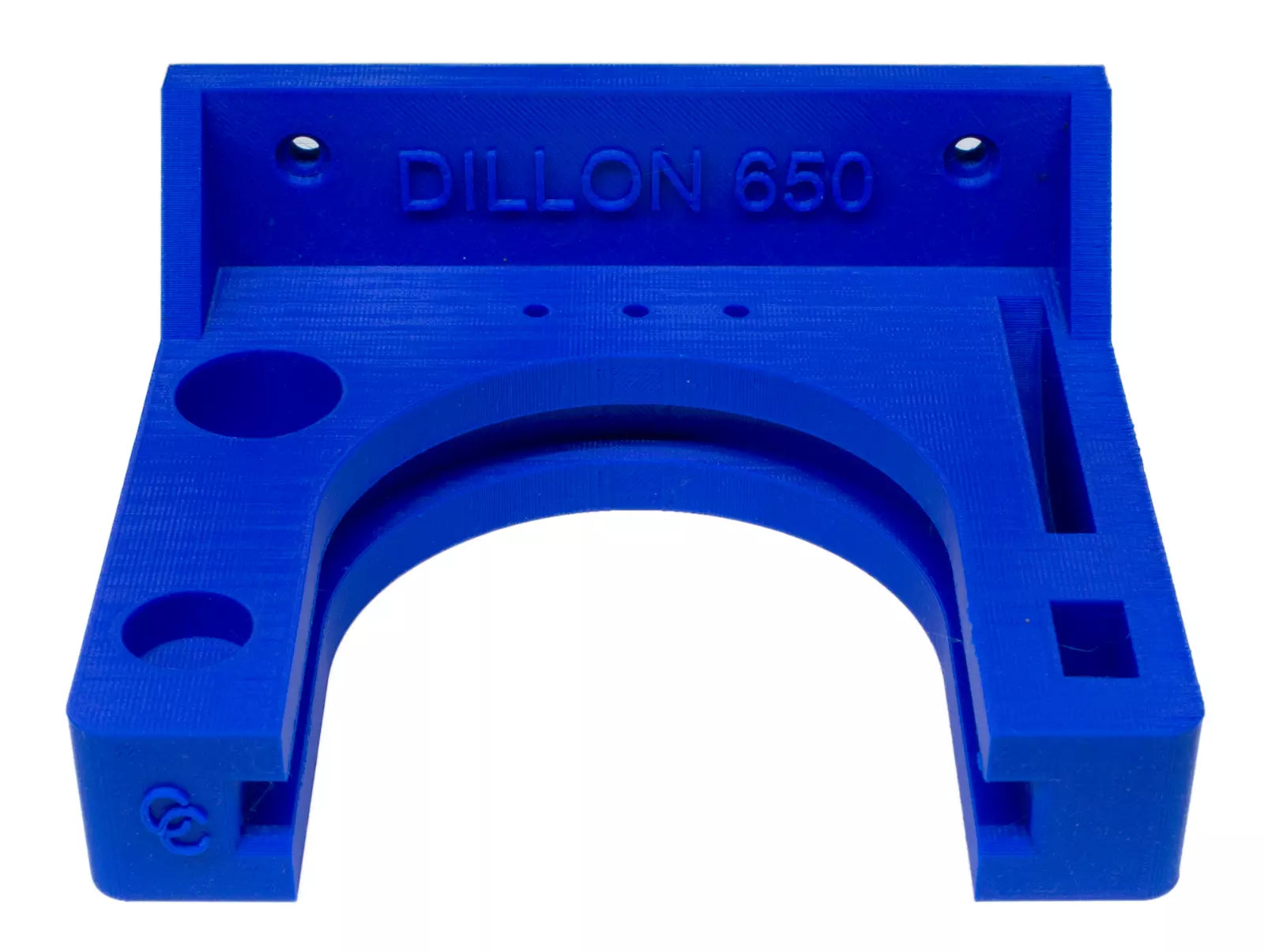 Dillon XL650-750 Style tool head Billet Aluminum CNC Made and holder (Bundle)