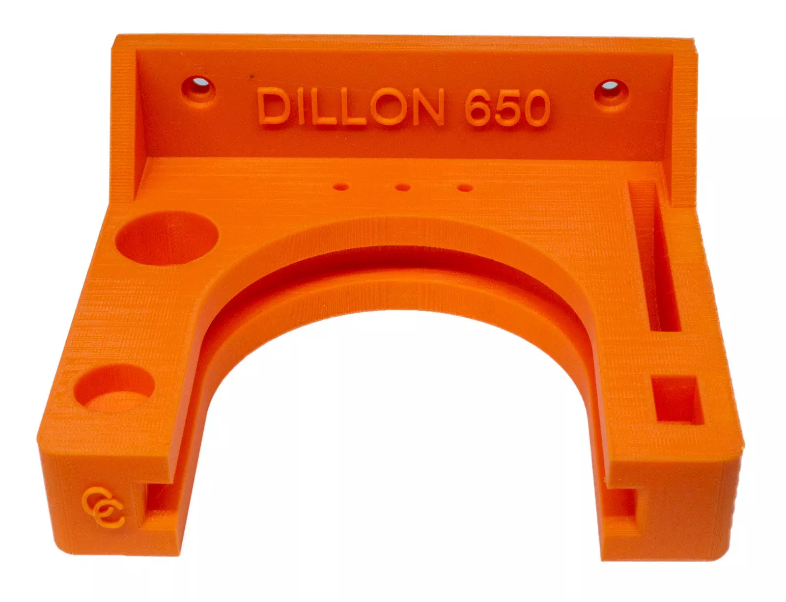 Dillon XL650-750 Style tool head Billet Aluminum CNC Made and holder (Bundle)