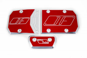 Skid Plate set for LOSI Buggy XL-E (Electric)