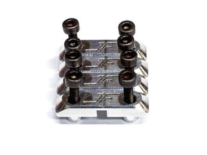 Losi 5iveT - 5iveB TLR and Mini WRC cars Servo Clamps