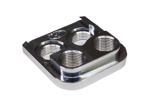 Dillon RL550B/C Modified Precision Machined Trim Die for RT1500 Trimmer Made USA