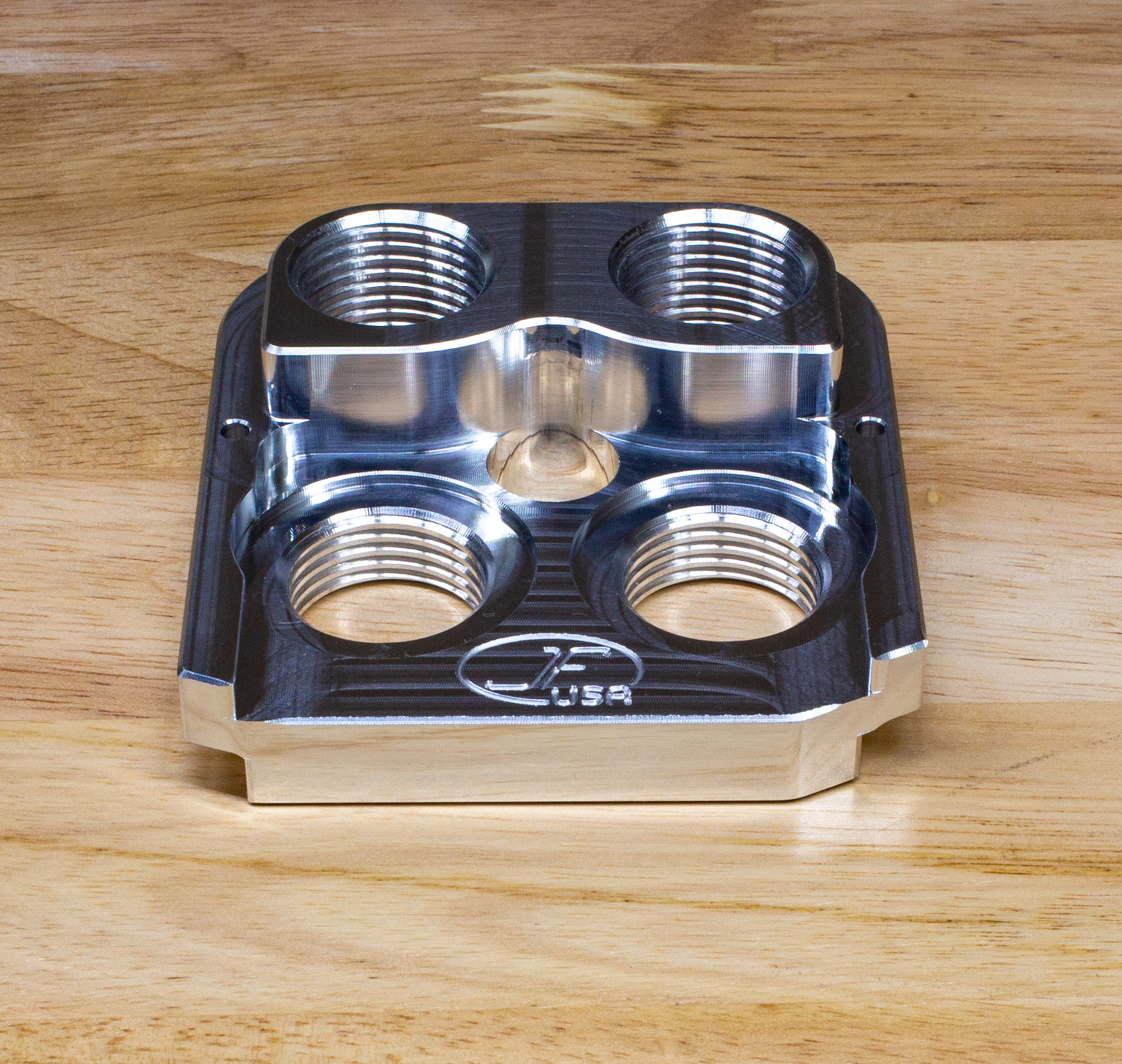 Dillon RL550B/C Modified Precision Machined Trim Die for RT1500 Trimmer Made USA