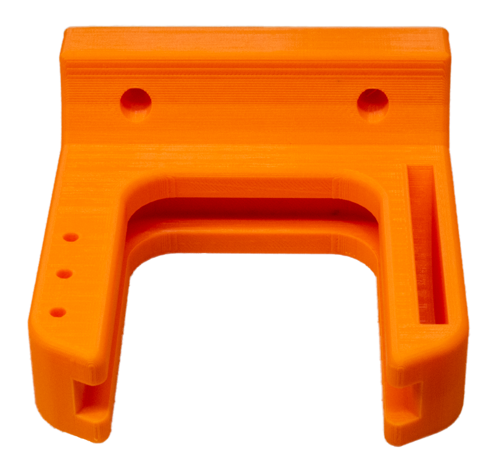 Dillon 550 Toolhead Holder wall mount