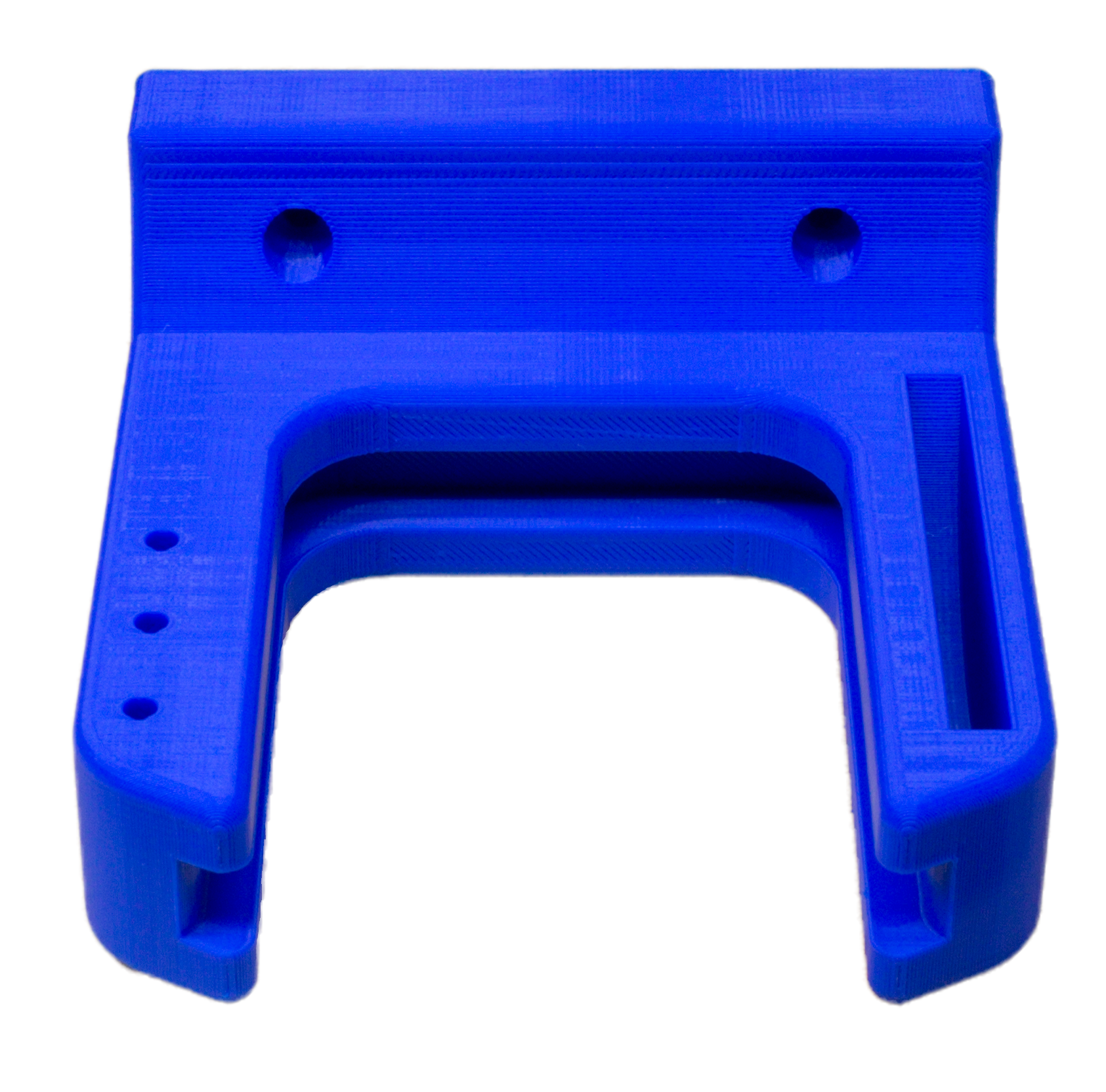 Dillon 550 Toolhead Holder wall mount
