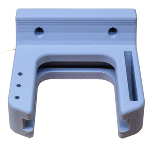Dillon 550 Toolhead Holder wall mount