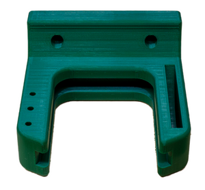 Dillon 550 Toolhead Holder wall mount