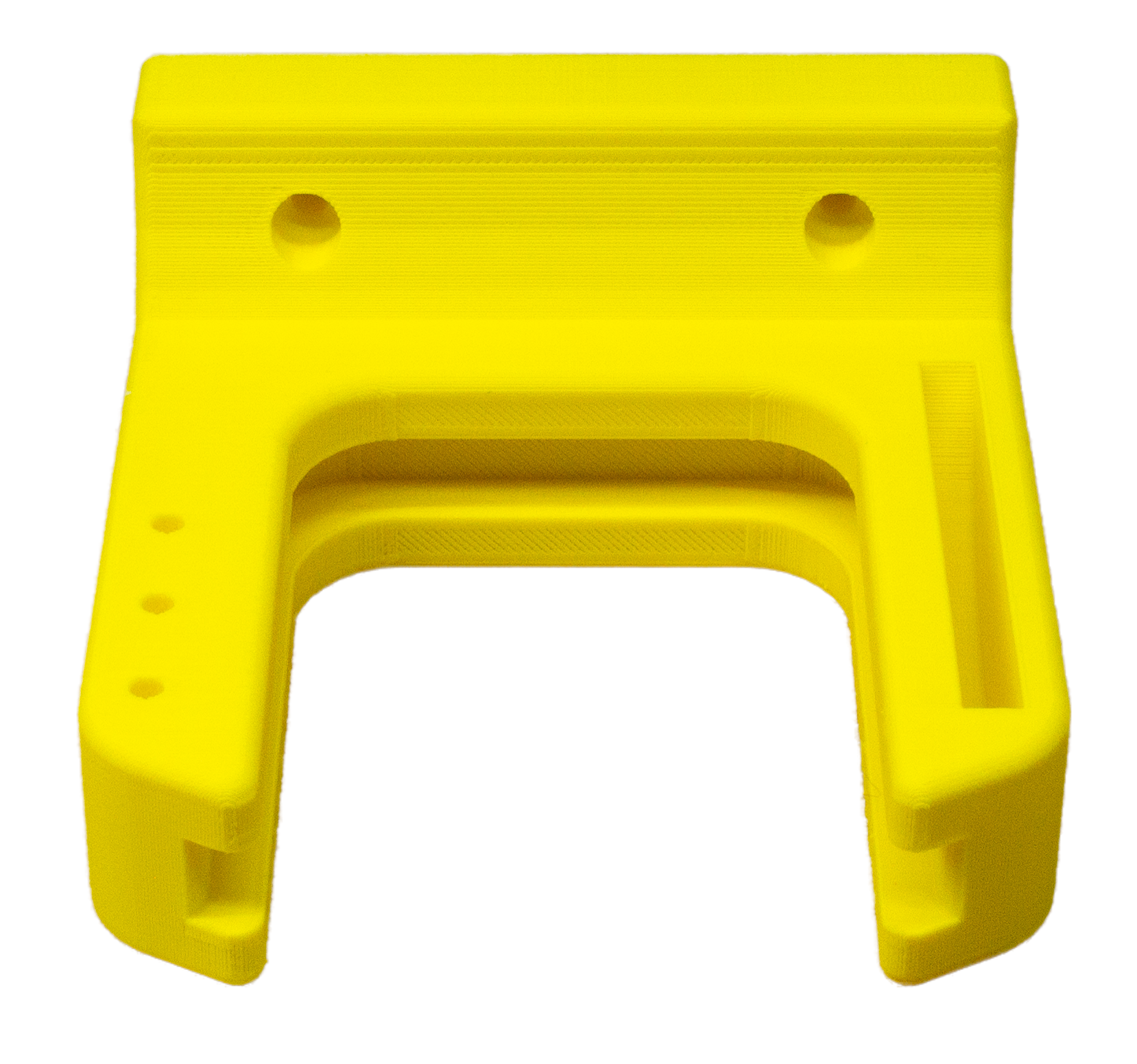 Dillon 550 Toolhead Holder wall mount
