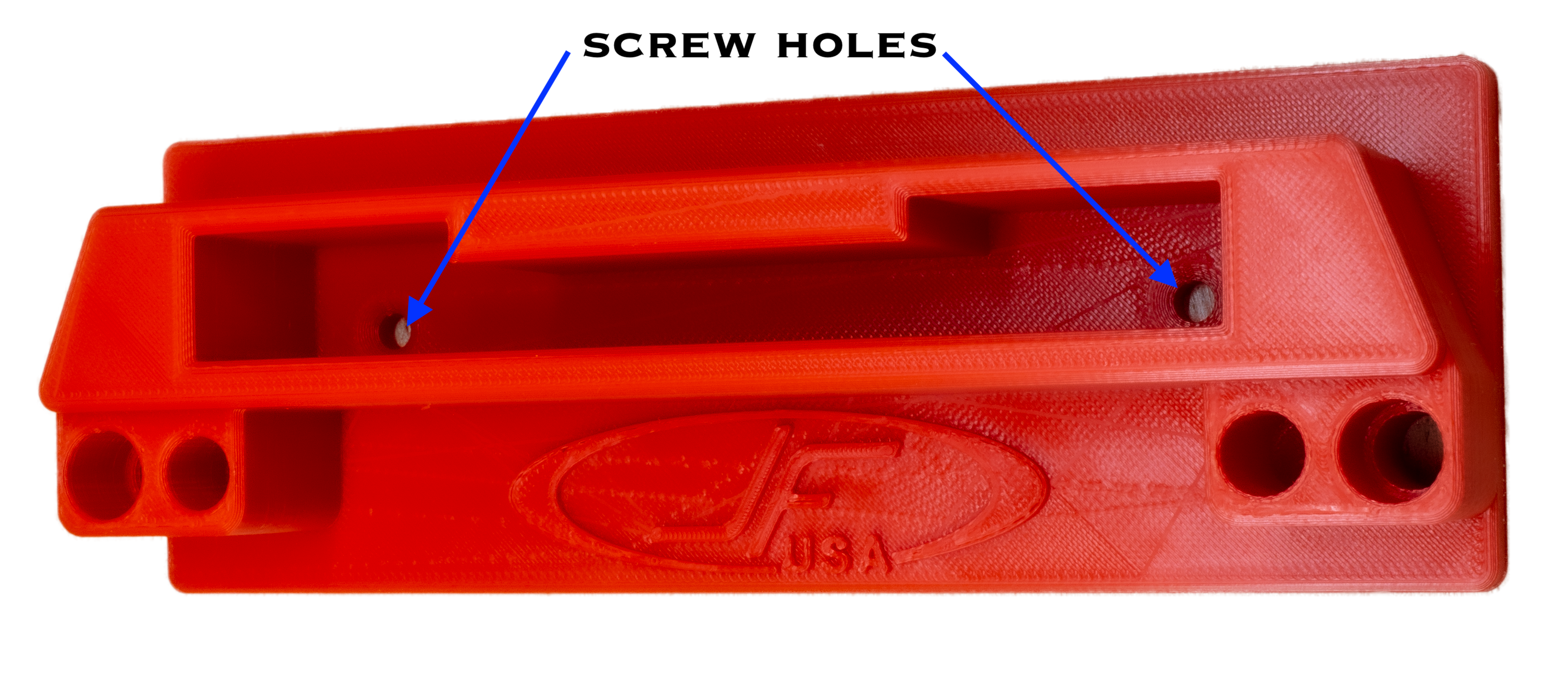 Dillon and RCBS Primer Flip Tray and Tube Storage Holder