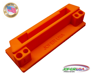 Dillon and RCBS Primer Flip Tray and Tube Storage Holder
