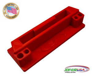 Dillon and RCBS Primer Flip Tray and Tube Storage Holder