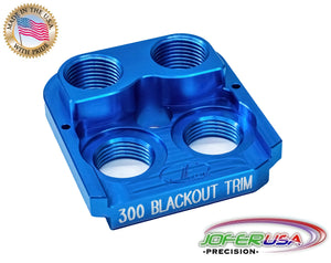 Dillon RL550B/C Modified Precision Machined Trim Die for RT1500 Trimmer Made USA