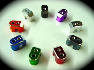 HB-65 Aluminum Sway Bar Mount for HPI