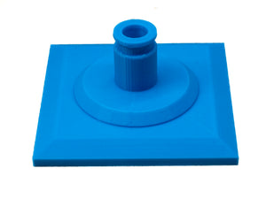 Powder Measure Stand for the Dillon 550, 650,700 series and 1050