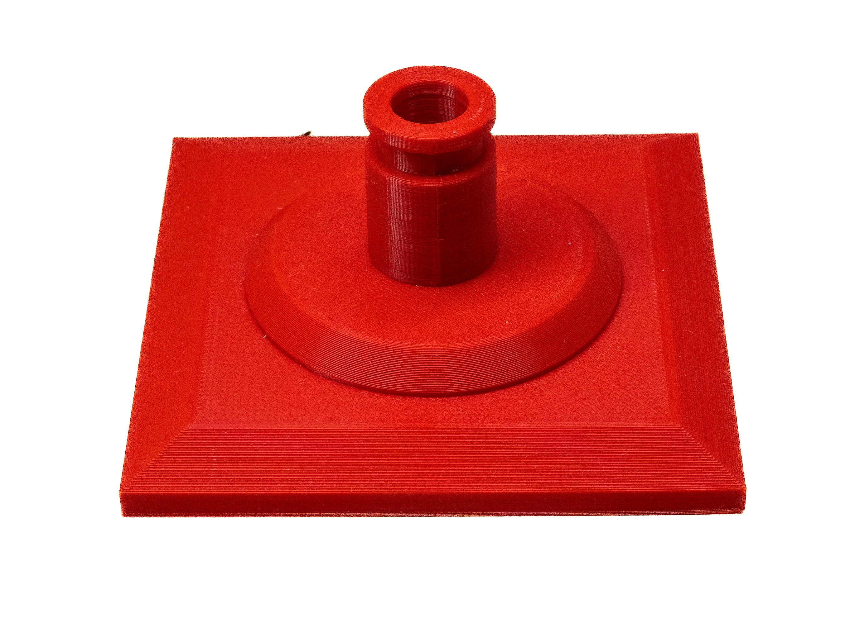 Powder Measure Stand for the Dillon 550, 650,700 series and 1050