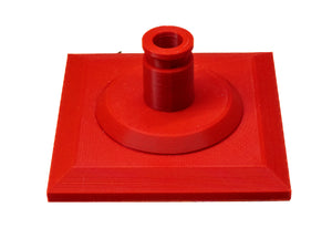 Powder Measure Stand for the Dillon 550, 650,700 series and 1050