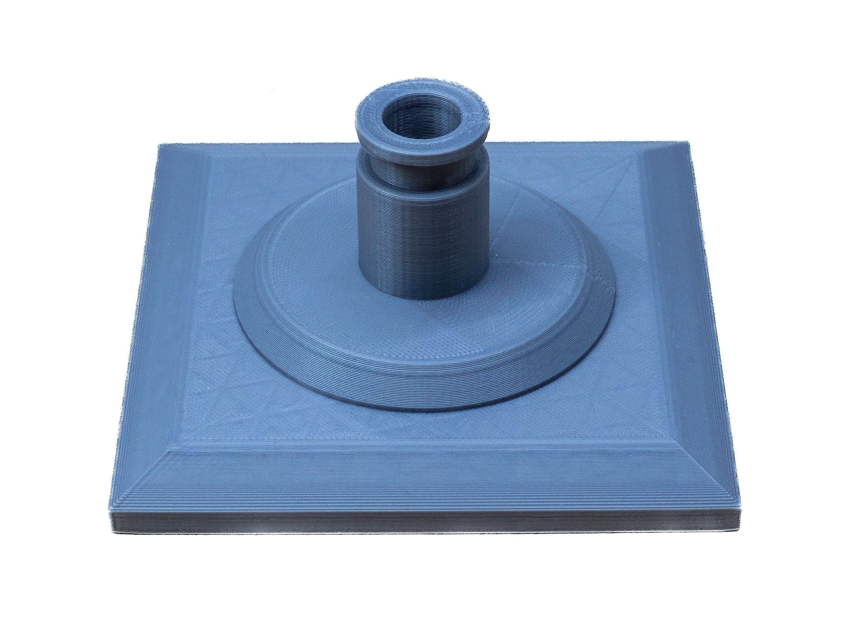 Powder Measure Stand for the Dillon 550, 650,700 series and 1050