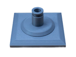 Powder Measure Stand for the Dillon 550, 650,700 series and 1050