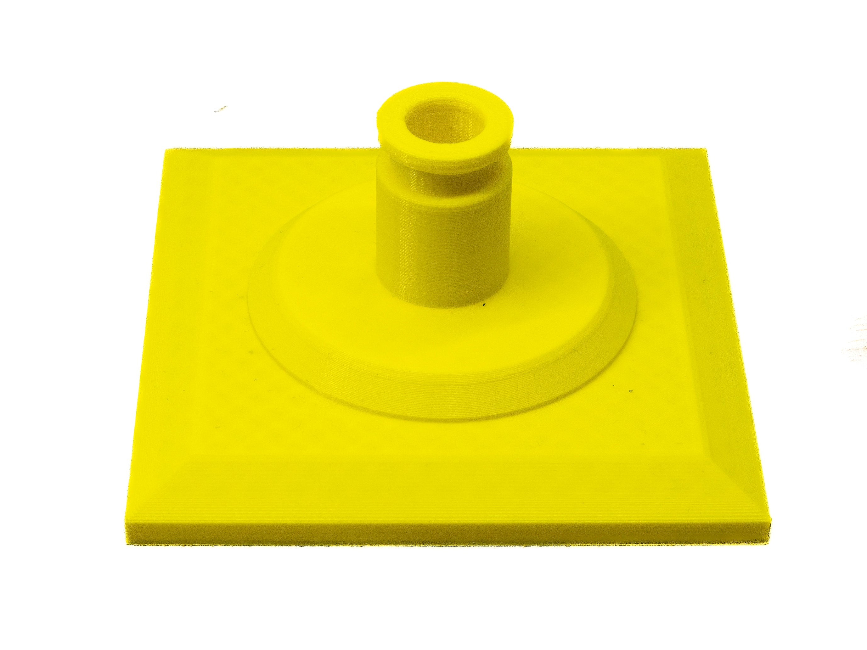 Powder Measure Stand for the Dillon 550, 650,700 series and 1050