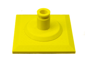 Powder Measure Stand for the Dillon 550, 650,700 series and 1050