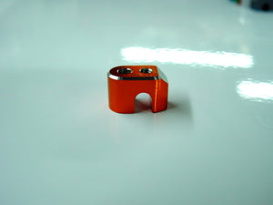HB-65 Aluminum Sway Bar Mount for HPI