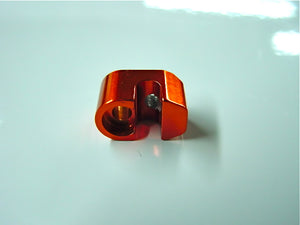 HB-65 Aluminum Sway Bar Mount for HPI