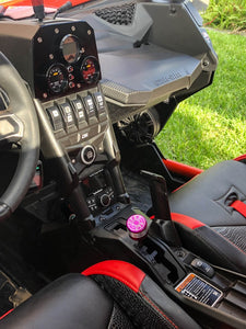CAN-AM Maverick X3 and Renegade Shifter Knob