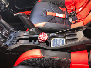 CAN-AM Maverick X3 and Renegade Shifter Knob