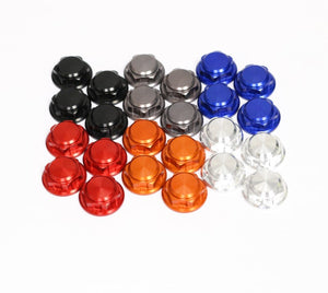 LOSI / KRAKEN VECTA5 New Enclosed Wheel Nut