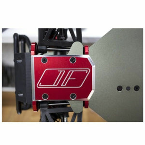 Losi Skid Plate set for XL Electric Buggy V1 and V2  Version