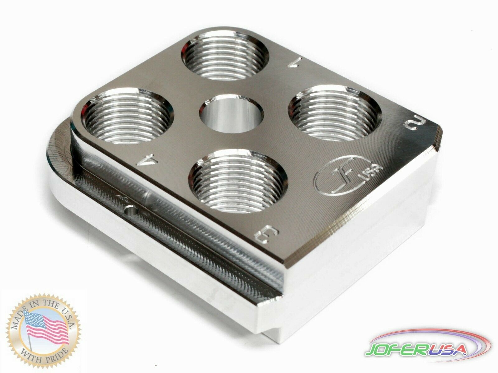 Dillon RL550B/C BL550 Style tool head Billet Aluminum CNC Made + holder (Bundle)