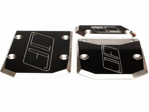 Losi Skid Plate set for XL Electric Buggy V1 and V2  Version