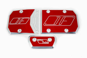 Losi Skid Plate set for XL Electric Buggy V1 and V2  Version